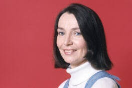 Shirley Lepore's Instagram, Twitter & Facebook