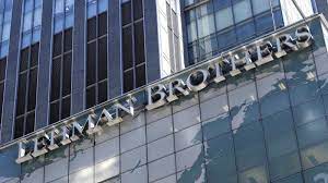 Cliff d'arcy updated on 14 september 2009 | 18 comments. The Unfinished Work To Avoid Another Lehman Brothers Euractiv Com