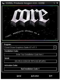 Manually delete the corel user data directories. Cara Download Keygen Coreldraw X7 Peatix