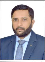 Board of Directors Details