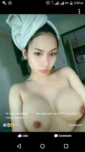 Celebrity pinay naked