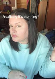 Mature skin needs this!! This made my under eyes look 10 years younger, I’m  so dang impressed by it!! #makeupreview #antiaging #makeuproutine