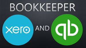 When you're in their company file: Do Bookkeeping Using Xero Quickbooks Online Bank Reconcile By Hmrasel Fiverr