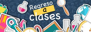 Resultado de imagen para DE REGRESO AL COLEGIO 2017