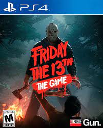 Puzzle asesino es propiedad de ©2020 forest. Friday The 13th The Game Alma Digitales