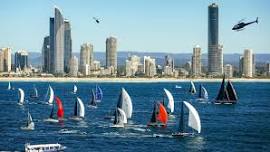 Gold Coast Mackay Yacht Race