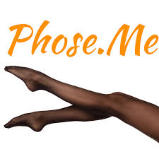 Phose.Me-All Things Pantyhose Fetish,Videos,Cams,Pics