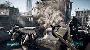However, the graphics are pretty stunning. Battlefield 3 Gameplay 4000x2250 Wallpaper Teahub Io