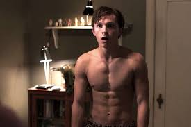 The workouts are meant to provide a basic template to illustrate the ppp concept; Tom Holland S Spider Man Workout Diet Plan Man Of Many