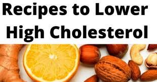 Maybe you would like to learn more about one of these? Recipes To Lower High Cholesterol That Are Delicious And Healthy Vegan