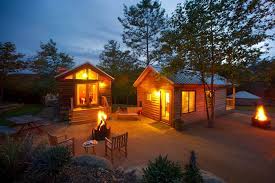 Refugio state beach has camp host and maintenance host positions. Goleta Camping