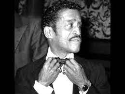 Sammy Davis Jr I Ve Got You Under My Skin Gamer Version Youtube