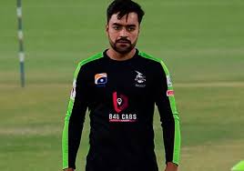 Изучайте релизы rashid khan на discogs. Afghanistan V Zimbabwe Rashid Khan Doubtful For First Test After Psl Injury The Cricketer