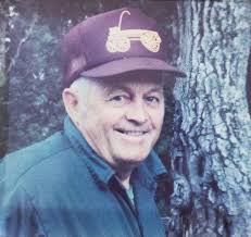 Obituary of Clinton Cedric Norrad