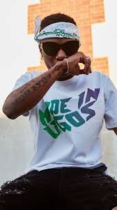 Wizkid Starboy Music Artists The Wiz Artist Album