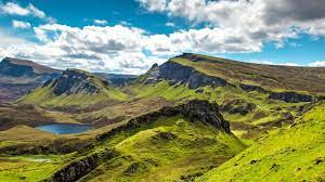 Einer, der sich weitab von schottland in das instrument verliebte, ist der schweizer thomas schönholzer. Unterwegs In Den Schottischen Highlands