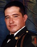 Fallen Heroes Memorial: Army Cpl. Marcos O. Nolasco