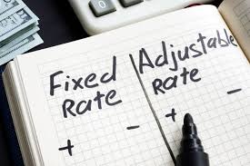 The 10/1 arm is what is known as an adjustable rate mortgage, one in which your mortgage rate remains the same for a set period of time before adjusting to a new rate on a predetermined schedule. Adjustable Rate Mortgage Arm Definition