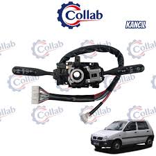 Buy Ready Stock Collective Kancil Turn Signal Switch Complete Headlamp Windshield Wiper Suis Pusing Seetracker Malaysia