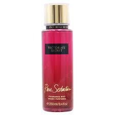 2 victoria's secret pure seduction lace fragrance lotion parfumee 8oz new! Victoria Secret Fragrance Mist Pure Seduction 250ml Buy Online