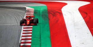 La formula 1 è pronta a riaccendere i motori: F1 Oggi In Tv Orari Gp Sakhir Dove Vedere Tutto In Diretta E In Chiaro Sky E Tv8