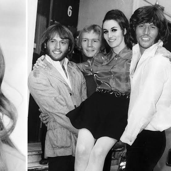 Lesley Gibb facts: Bee Gees' sister's age, husband, children and life story  explained - Smooth