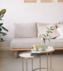 The coffee table is the glue that brings the style and the social aspects of a living room or family room together. 7 Coffee Table Alternatives For Small Living Rooms Furniture Placement Living Room Rectangle Living Room Small Living Room Furniture