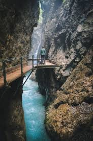 Leutascher Geisterklamm Tirol Bayern Wandertipp Urlaub In Tirol Bayern Ausflug