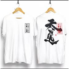 Maybe you would like to learn more about one of these? Kaos Distro Kaos Samurai Kaos Putih Baju Polos Pria Baju Pria Baju Distro Baju Kaos Pria Wanita Kaos Shopee Indonesia