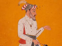6 Important Mughal Emperors Britannica