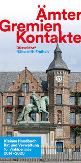 Herzlich willkomen in claudia's blumenladen. Https Www Duesseldorf De Fileadmin Amt13 Pdf Handbuch Rat Verwaltung Pdf