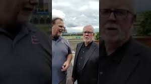 Interview with Dan Agnew