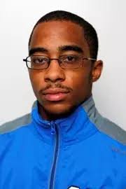 2010-11 Men's Wrestling Roster