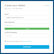 Become a founding member and get your coin built for free. Guide To Cryptocurrency Wallets Opening A Bitcoin Wallet