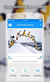 A free and powerful video editing tool. Slow Motion Video Maker 1 6 Download Android Apk Aptoide