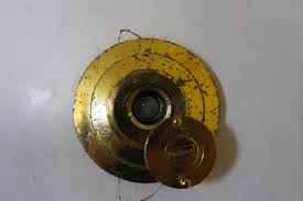 ثقب الباب - ويكيبيديا