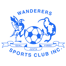 Wanderers 'still have a lot to prove' in 2021. Hamilton Wanderers Fc Blue Army Home Facebook