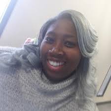 Tiffany Burroughs and Leroy McGowan's Wedding Website