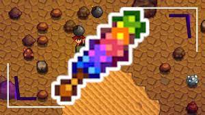 All about the Magic Rock Candy | Stardew Valley 1.4 Tips and Tricks -  YouTube