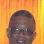 Eldred V. "Ron" Loftin