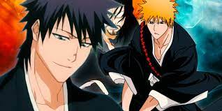 How Bleach's Kaien Shiba Was Almost Ichigo Before Ichigo