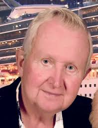 Obituary information for Roger Lee Schrader