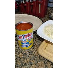 There are plenty of recipes to try on this website for . Buy Don Pepino Pizza Sauce 14 5 Ounce Pack Of 12 Online In Uae B00f9tclay