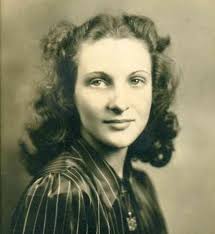 Helen Mae Heward Obituary (2021)