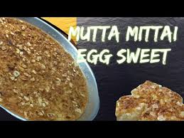 This link opens in a new tab. Egg Sweet Ande Ka Mitta Egg Dessert Simple Egg Dessert Sweet Recipe For Beginners Youtube