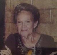 Wilma Hammond Obituary (1934