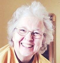 Karen BENOIT Obituary (2019)