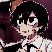 Lee Hoon Tumblr #animepfp #glitchcore hooni profile pic glitch core. lee hoon tumblr