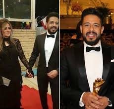 فاجأ الفنان محمد حماقي جمهوره ومتابعيه بنشر أول صورة لابنته فاطمة التي انجبها بعد عودته الى زوجته نهلة الجارحي منذ شهرين، وشارك حماقي متابعيه على انستقرام صورته وهو يحمل فاطمة. Ø¹ÙØ§ÙØ§Øª Ø§ÙØ­ÙÙ ØªØºÙØ± Ø´ÙÙ Ø²ÙØ¬Ø© ÙØ­ÙØ¯ Ø­ÙØ§ÙÙ Ø¯ÙÙØ§ Ø§ÙÙØ·Ù