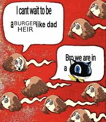 This is a work in progress Persona Fan Degeneracy Iceberg Im making. Give  me suggestions with explanations. : rOkBuddyPersona